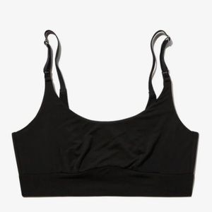 Bodily | The Everything Bra (Black)